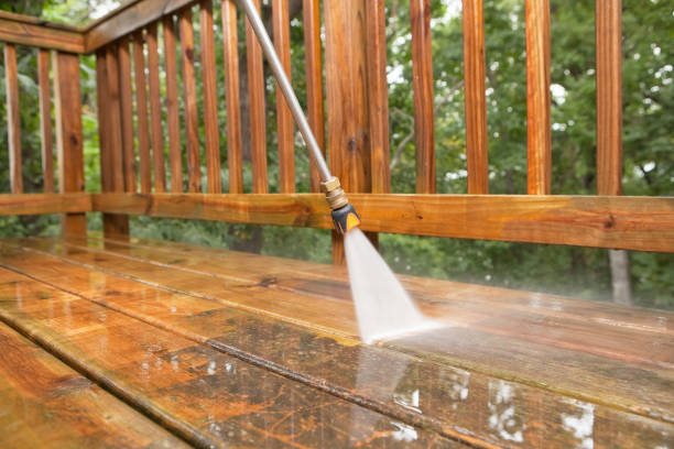 Spring Cleaning in Headland, AL