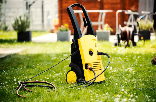 Best Patio and Deck Pressure Washing  in Headland, AL